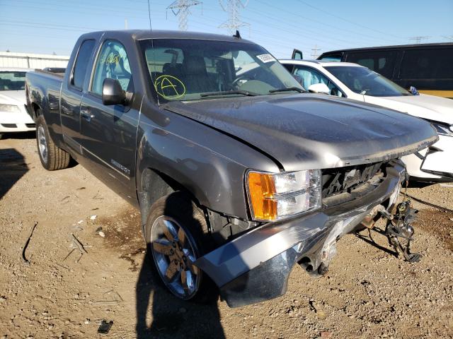 GMC SIERRA K15 2013 1gtr2we79dz156484