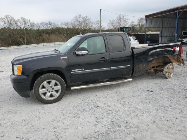 GMC SIERRA K15 2013 1gtr2we79dz326407