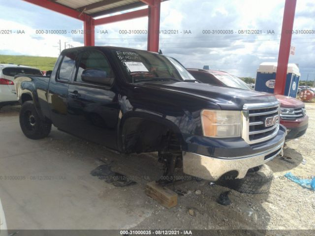 GMC SIERRA 1500 2012 1gtr2we7xcz286434