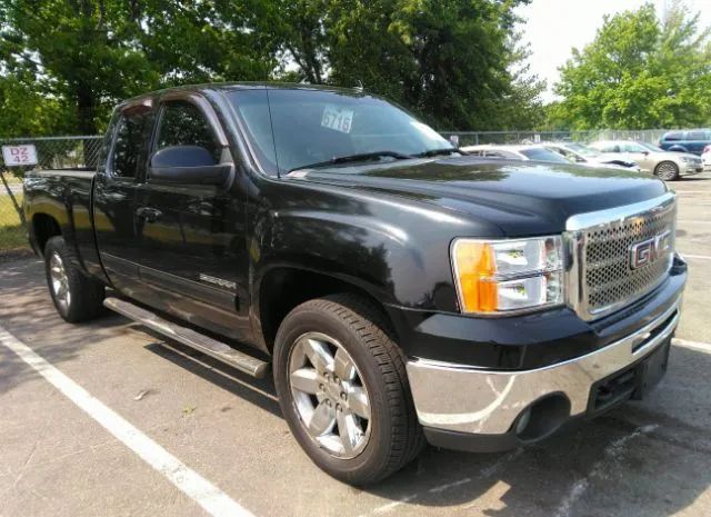 GMC SIERRA 1500 2012 1gtr2we7xcz324518