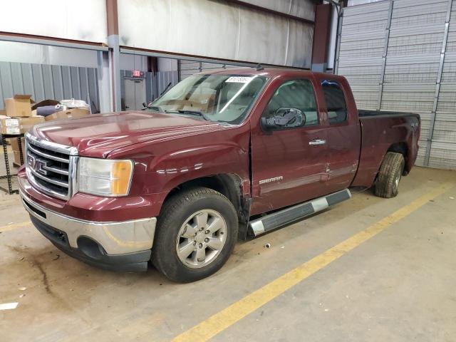 GMC SIERRA 2013 1gtr2we7xdz109741