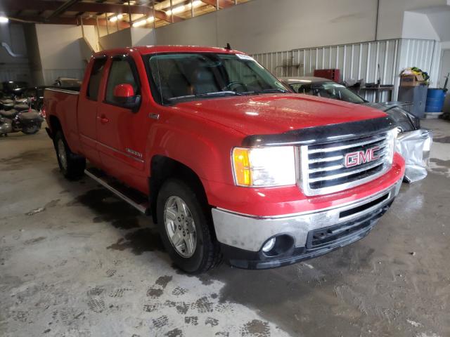 GMC SIERRA K15 2013 1gtr2we7xdz271711