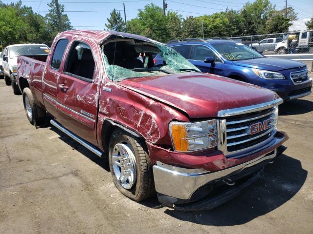 GMC SIERRA K15 2013 1gtr2we7xdz337108