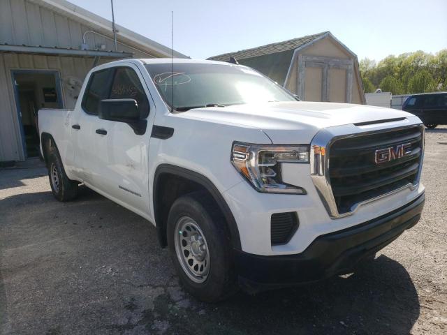 GMC SIERRA C15 2019 1gtr8aef1kz398160