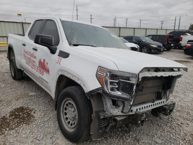 GMC SIERRA C15 2019 1gtr8aef2kz246128