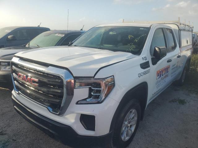 GMC SIERRA C15 2019 1gtr8aef8kz404102