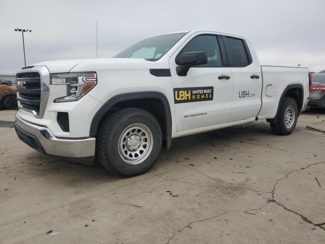 GMC SIERRA C15 2020 1gtr8aef8lz243350