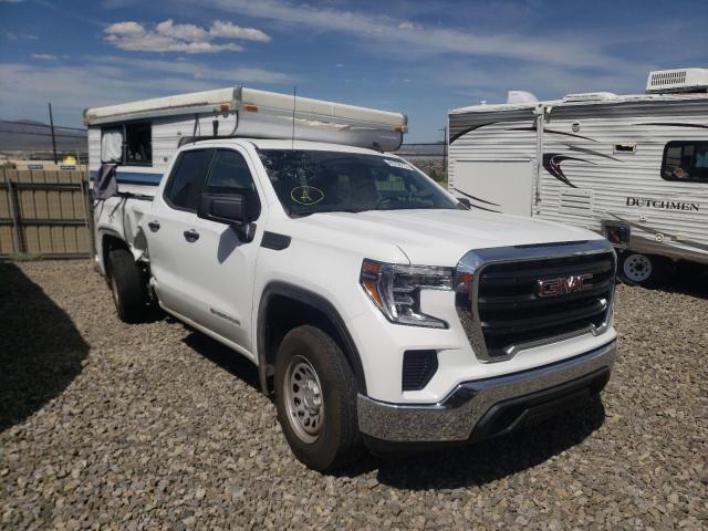 GMC SIERRA C15 2020 1gtr8aef8lz356120