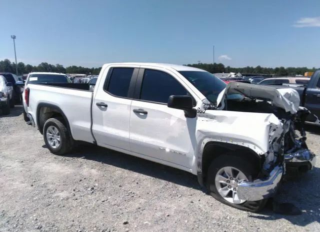 GMC SIERRA 1500 2020 1gtr8aef9lz267866