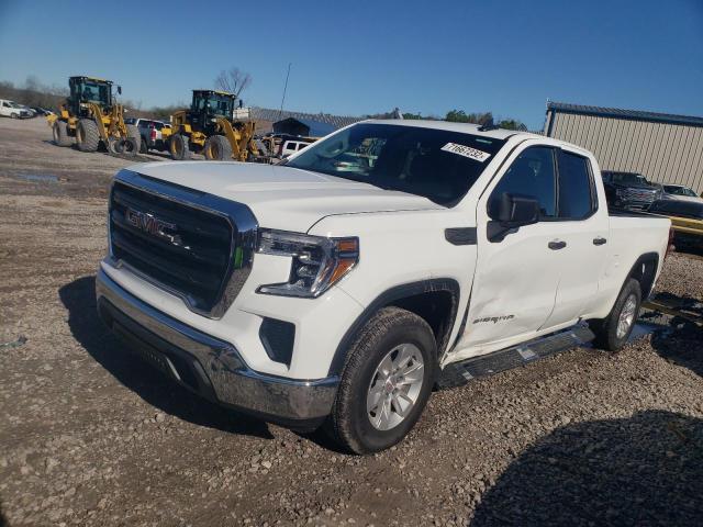 GMC SIERRA C15 2020 1gtr8aef9lz289947