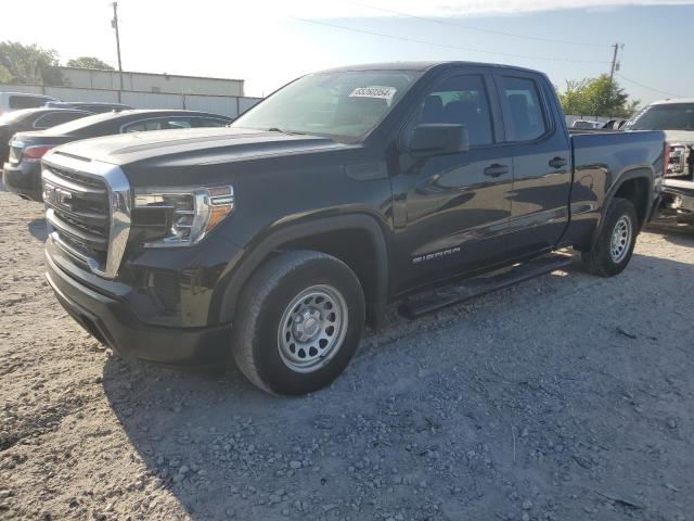 GMC SIERRA C15 2019 1gtr8aefxkz284982