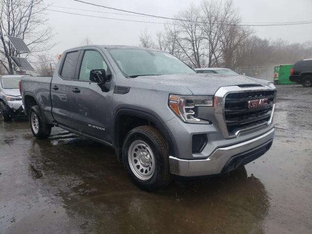 GMC SIERRA 1500 2020 1gtr8aefxlz101503