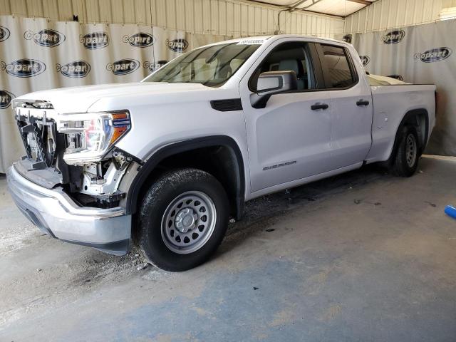 GMC SIERRA C15 2021 1gtr8aefxmz115404