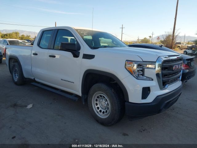 GMC SIERRA 2019 1gtr8aeh1kz419011