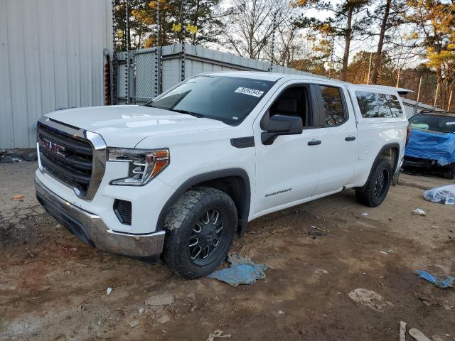 GMC SIERRA C15 2020 1gtr8aeh1lz274666