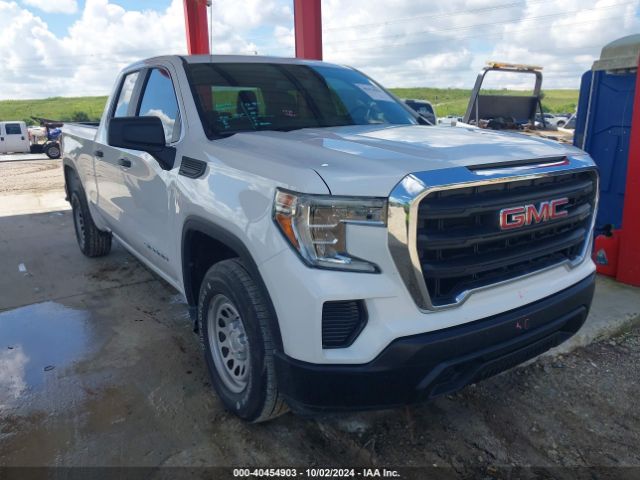 GMC SIERRA 2019 1gtr8aeh3kz222129