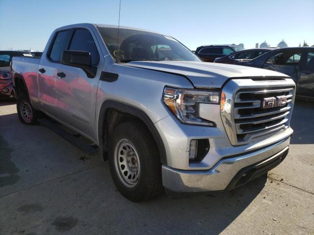 GMC SIERRA C15 2020 1gtr8aeh4lz227194