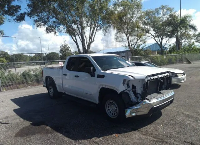 GMC SIERRA 1500 2020 1gtr8aeh5lz178605