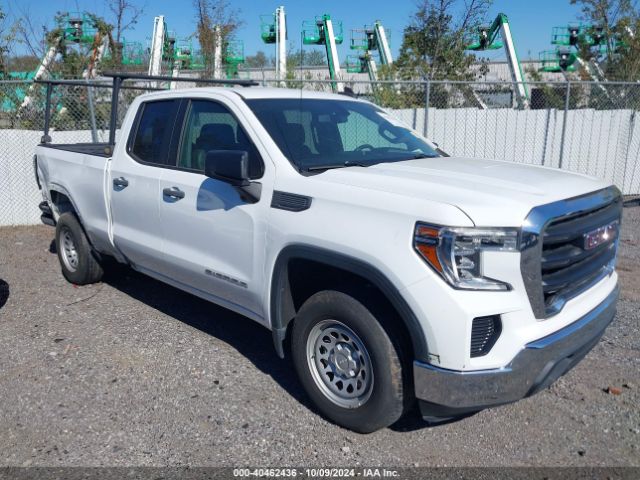 GMC SIERRA 2021 1gtr8aeh9mz176423