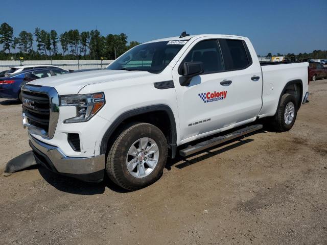 GMC SIERRA C15 2020 1gtr8aek5lz321581