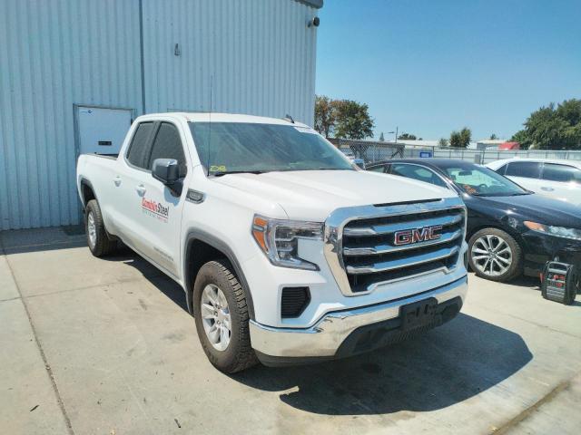 GMC SIERRA C15 2019 1gtr8bed0kz259917