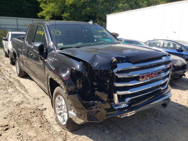 GMC SIERRA C15 2021 1gtr8bed0mz124617