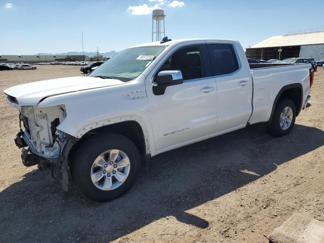 GMC SIERRA 2021 1gtr8bed3mz371811