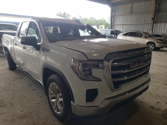 GMC SIERRA C15 2020 1gtr8bed5lz104183