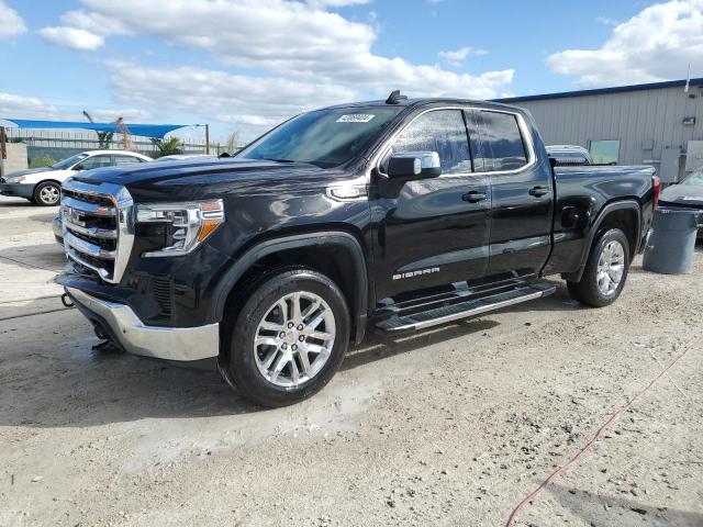 GMC SIERRA 2019 1gtr8bed6kz338833