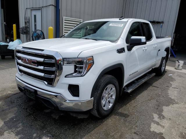 GMC SIERRA C15 2019 1gtr8bed7kz312029