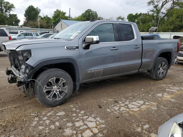 GMC SIERRA C15 2020 1gtr8bed9lz235018