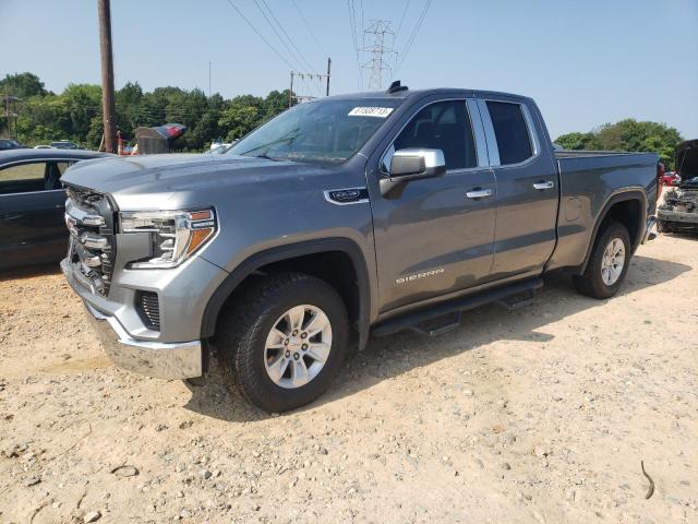 GMC SIERRA C15 2020 1gtr8bedxlz108360