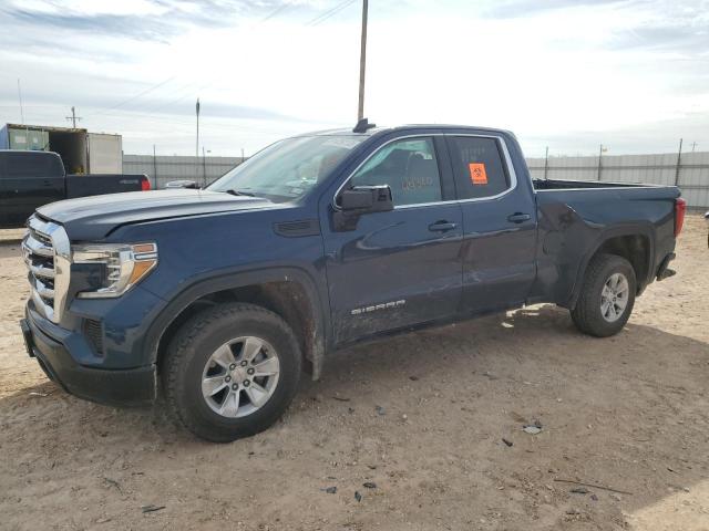 GMC SIERRA 2020 1gtr8bek0lz154505