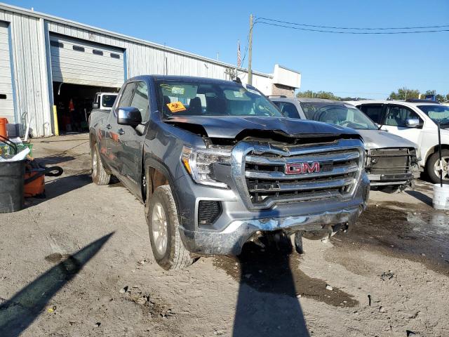 GMC SIERRA C15 2019 1gtr8bek3kz361405