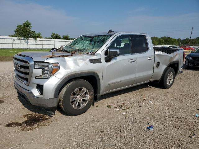 GMC SIERRA C15 2020 1gtr8bek5lz293352