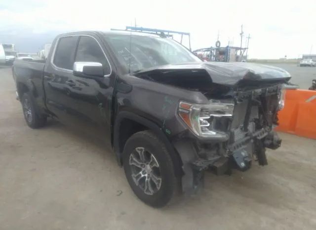 GMC SIERRA 1500 2020 1gtr8bek8lz155885