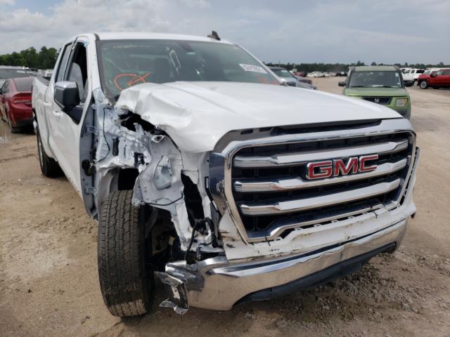 GMC SIERRA C15 2019 1gtr8bekxkz349624