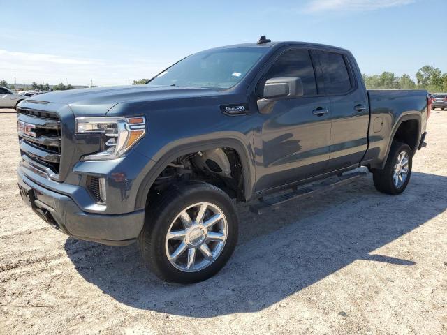 GMC SIERRA C15 2019 1gtr8ced2kz230456