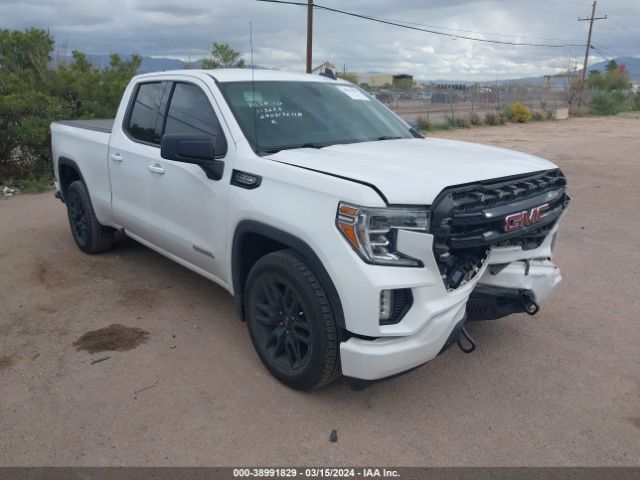 GMC NULL 2019 1gtr8ced2kz267541