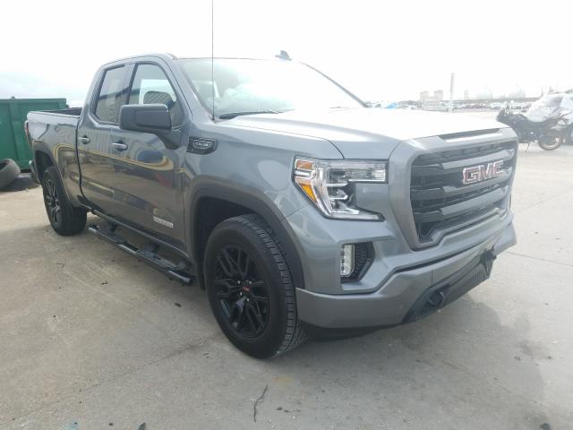 GMC SIERRA C15 2019 1gtr8ced2kz396833