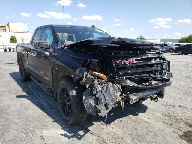 GMC SIERRA C15 2021 1gtr8ced2mz148097