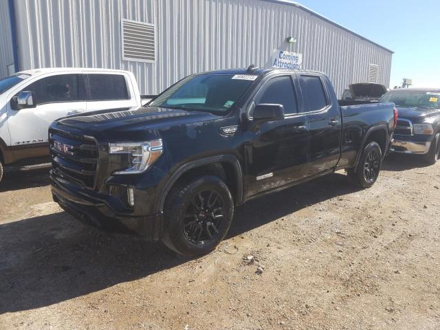 GMC SIERRA C15 2019 1gtr8ced3kz417379