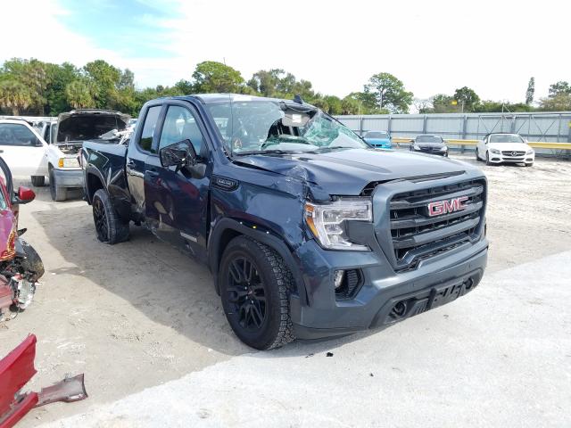 GMC SIERRA C15 2020 1gtr8ced3lz194908