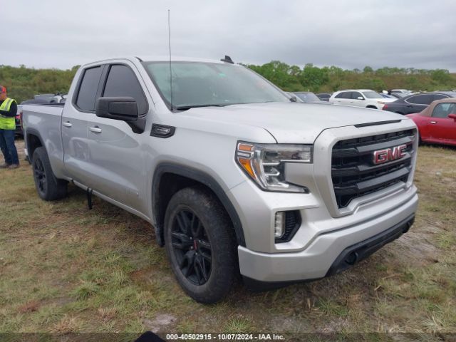 GMC SIERRA 2021 1gtr8ced3mz357848