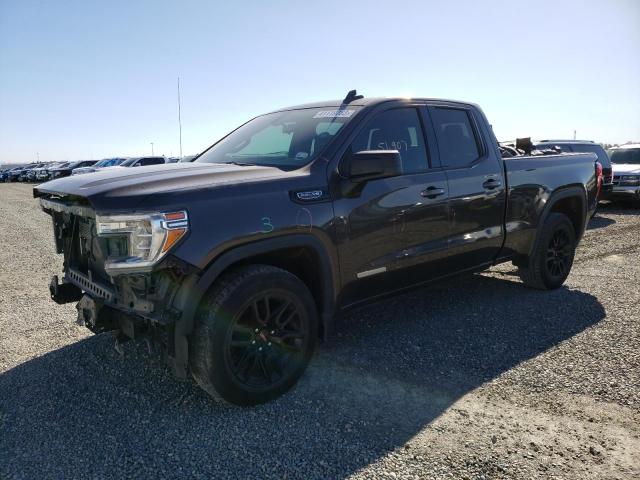 GMC SIERRA C15 2019 1gtr8ced4kz322586