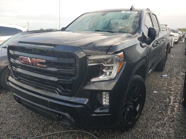 GMC SIERRA C15 2019 1gtr8ced4kz366765