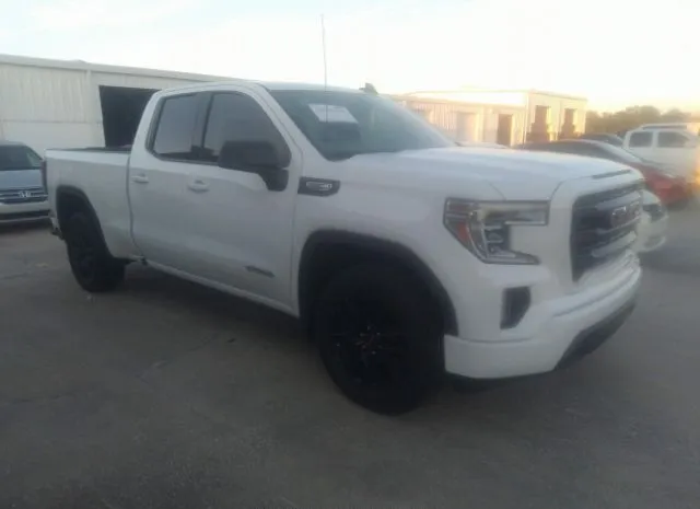 GMC SIERRA 1500 2020 1gtr8ced4lz252055