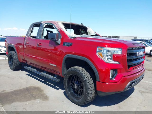 GMC SIERRA 2021 1gtr8ced4mz344641