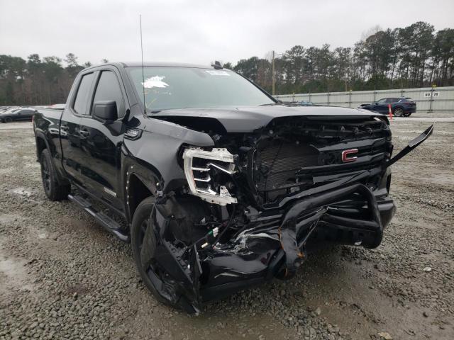 GMC SIERRA C15 2019 1gtr8ced5kz239362