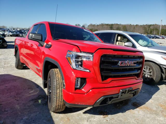 GMC 1500 LONG 2019 1gtr8ced7kz365769